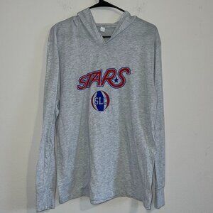 NBA G League SLC Stars long sleeve shirt
